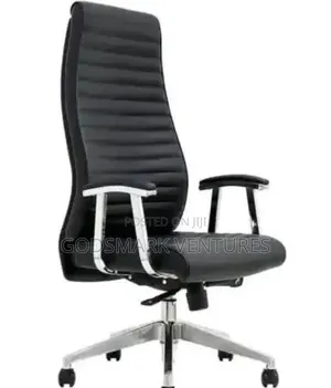Executive Office Chair