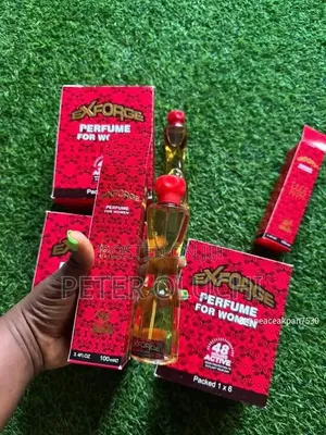 Exforge Perfume