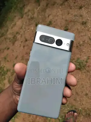 Google Pixel 7 Pro 256 GB