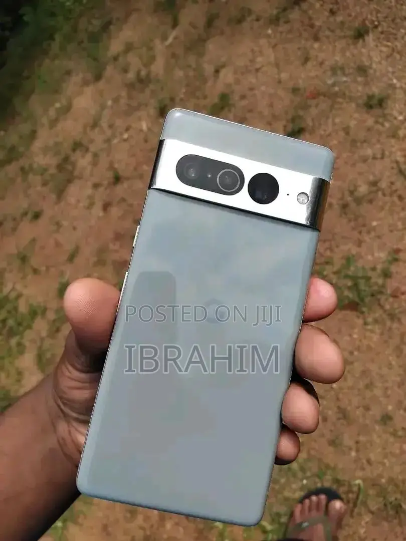 Google Pixel 7 Pro 256 GB