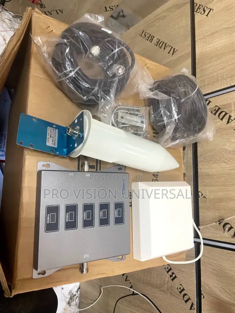 Full Set Signal Antenna
