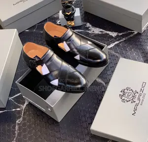 Mens Maurizo Covered Sandals