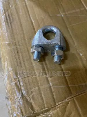 10mm Wire Rope Clip