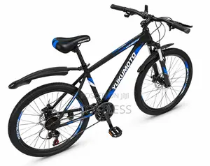 Yukumoto Adult MTB Bike,