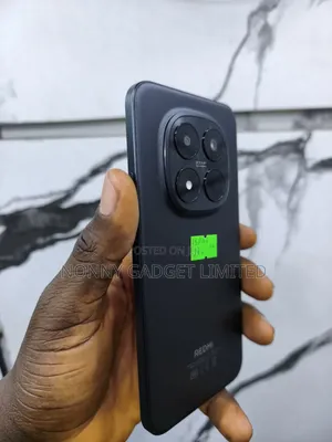 Xiaomi Redmi Note 15 Pro+ 256 GB Black