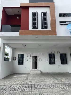 4bdrm Duplex in Royal Pine, Chevron for rent