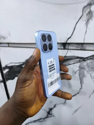 Xiaomi 17T 256 GB Blue