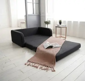 Brand New 2-in-1 Folding Sofa Bed / Sleeper Couch