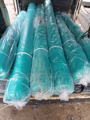Scaffolding Net