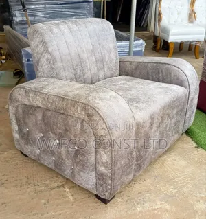 Set of Chairs 7 Sitters
