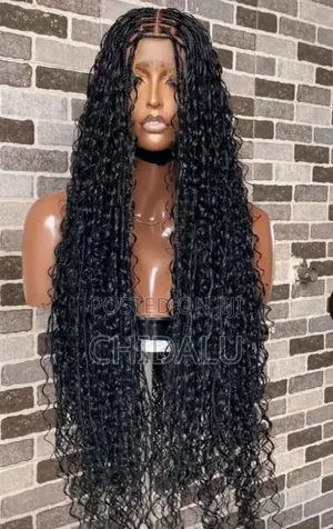 Boho Braids