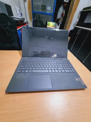 Laptop Lenovo V15 G4 16GB AMD Ryzen 5 SSD 512GB