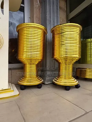 Modern Church Offering Drum