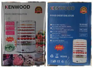 Kenwood Food Dehydrator