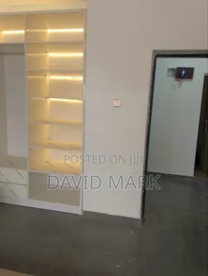 Furnished 1bdrm Apartment in Gwagwalada for rent