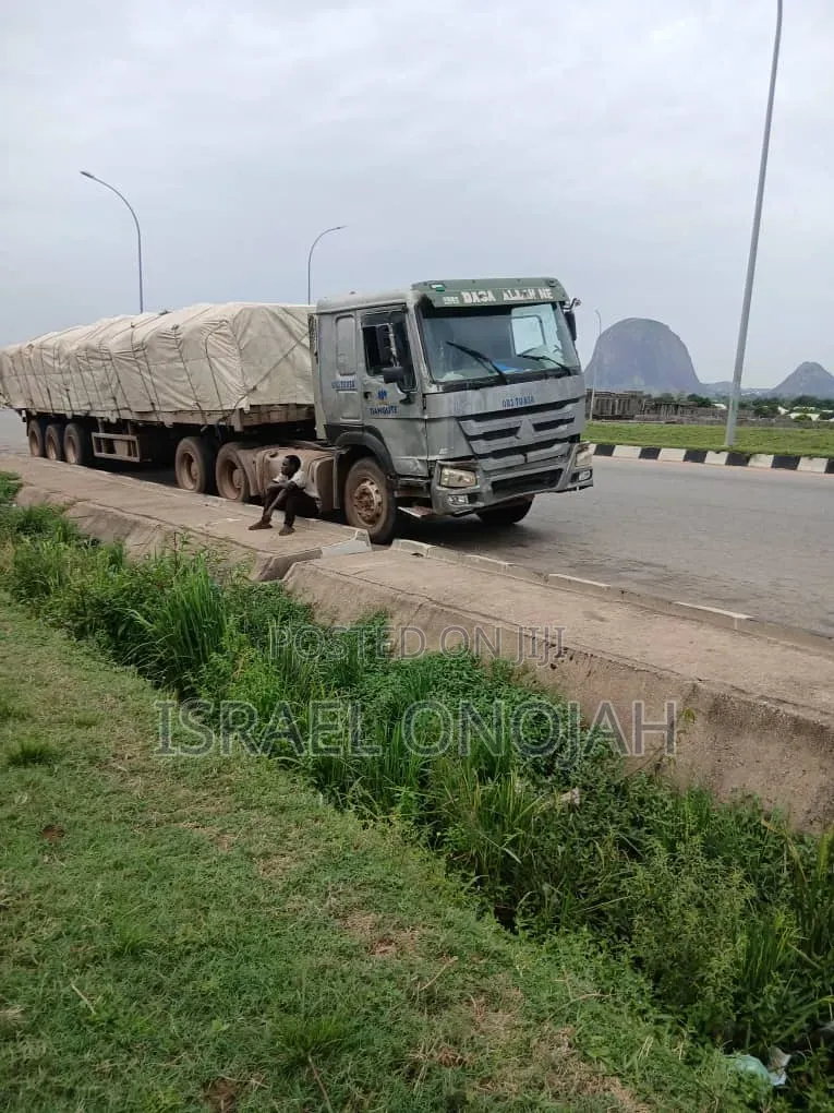 Mejor Distributor of Both Dangote and Bua Cement