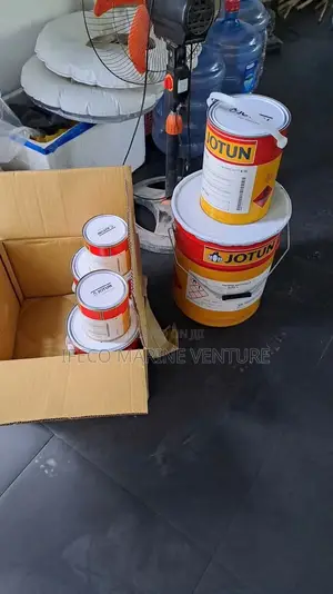 Original Jotun Futura Classic & Hardtop AX Marine Paint (20L Drums)