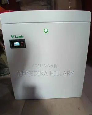 3.5kwh 12volts Battery