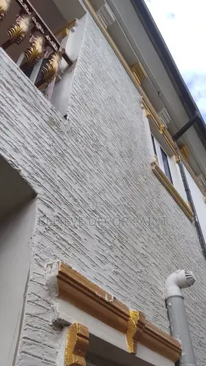 Gravities Paint