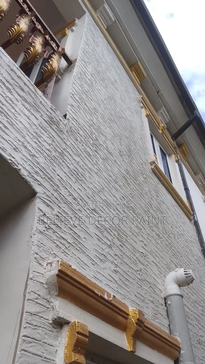 Gravities Paint