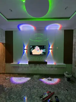 TV Console