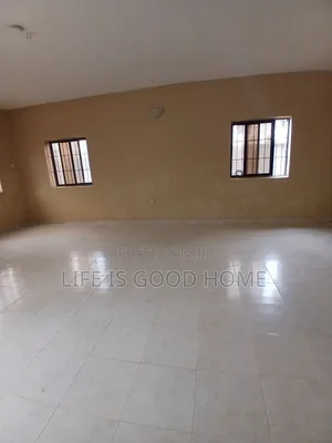 3bdrm Apartment in Ikots Villa, Ikota for rent