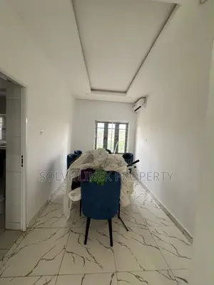 3bdrm Apartment in Guzape District for rent