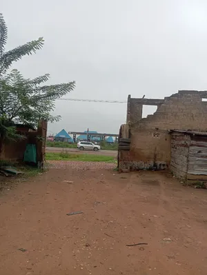 3 Plots Facing Major Road