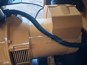 16kva CAT Generator Set