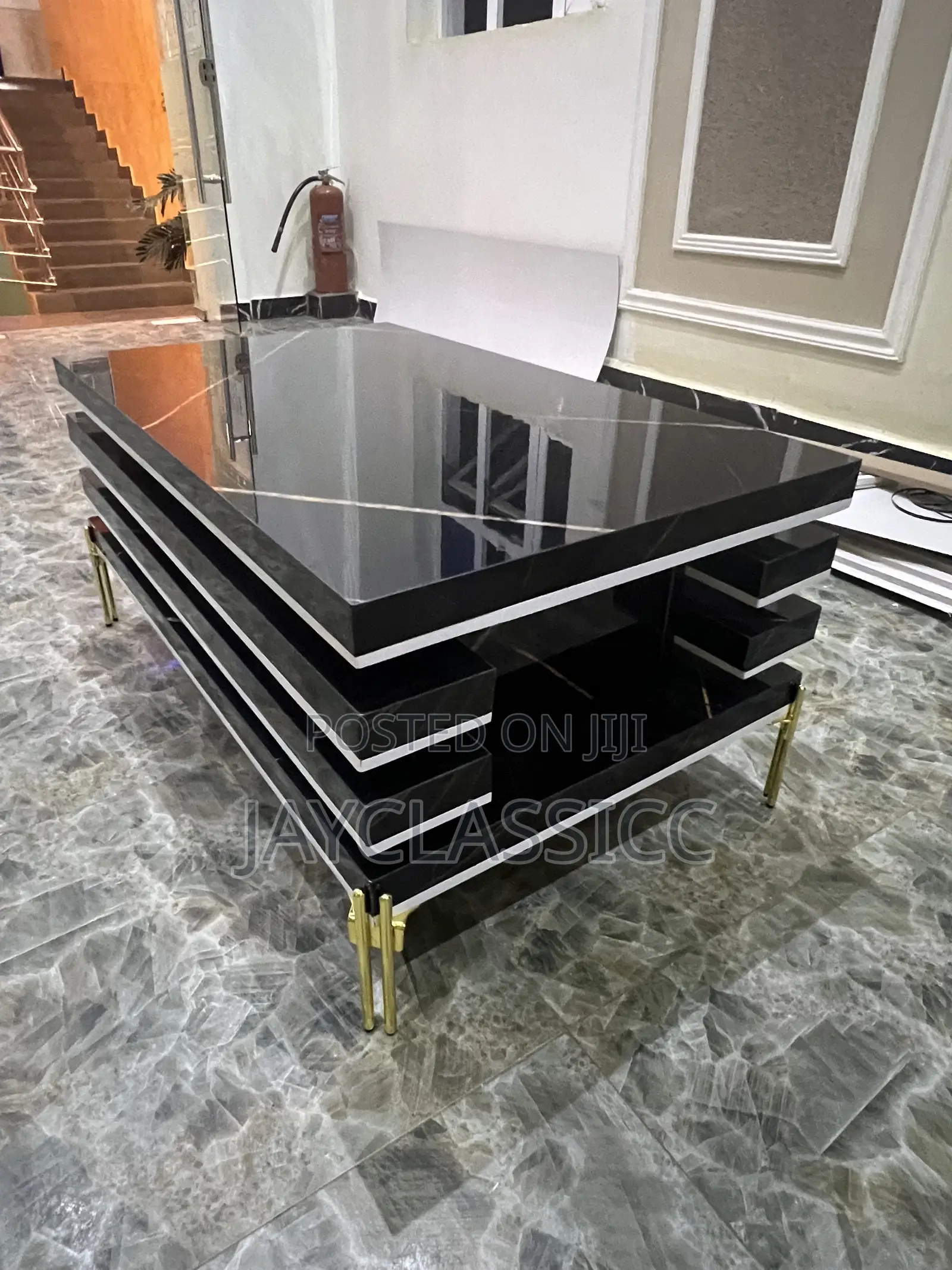 Center Table