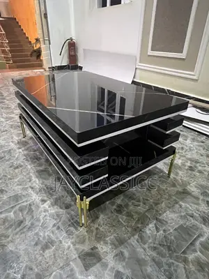 Center Table