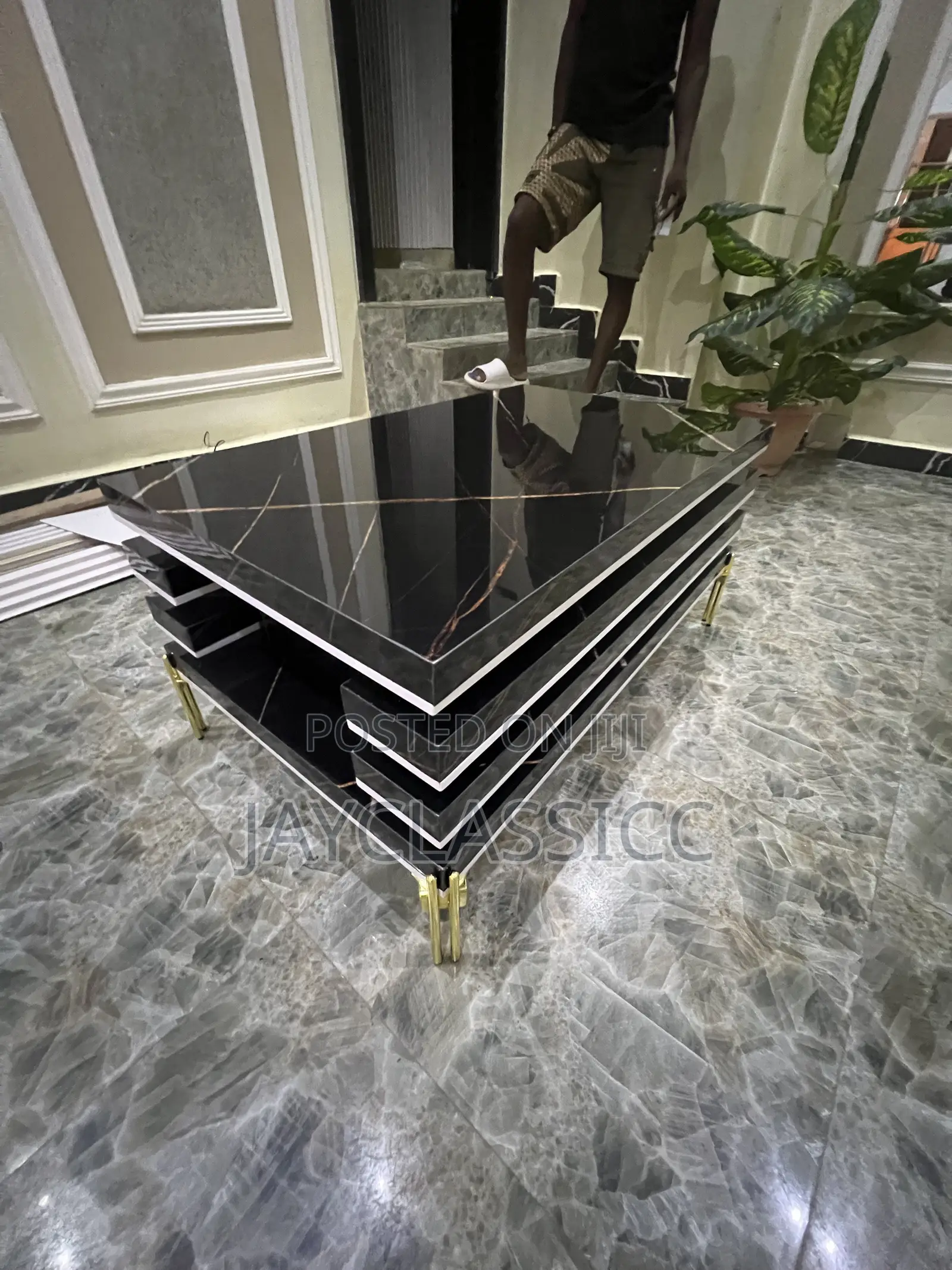 Center Table