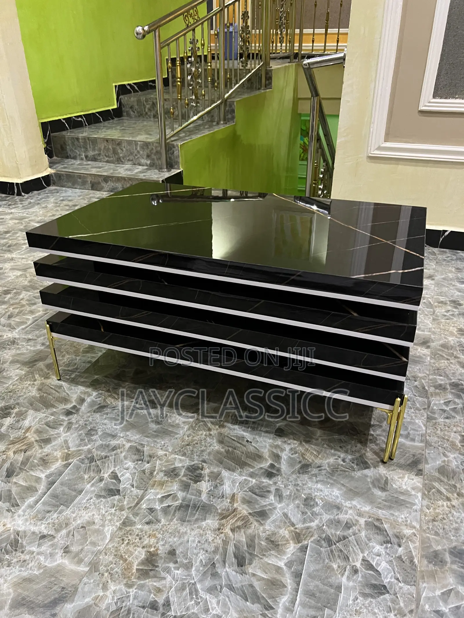 Center Table