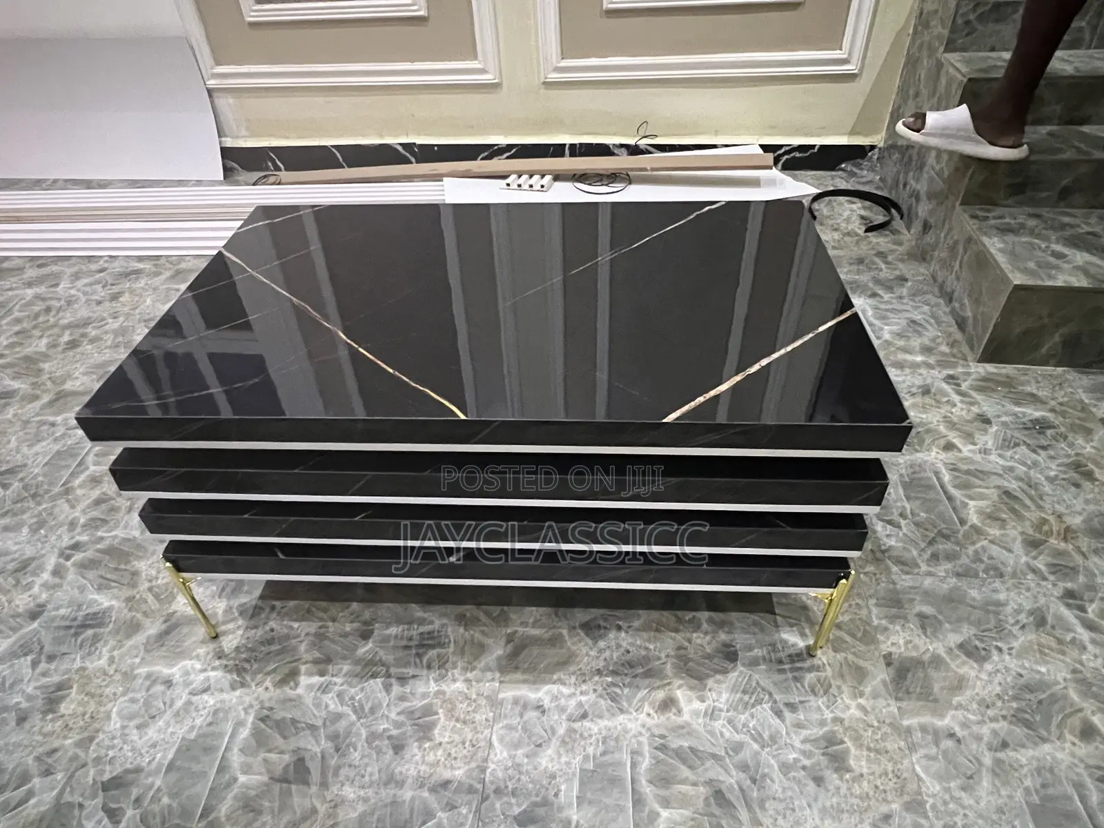 Center Table