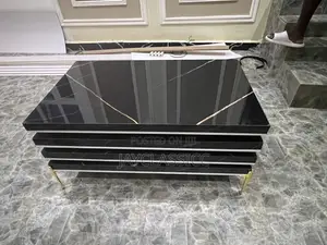 Center Table