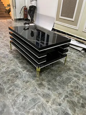 Center Table