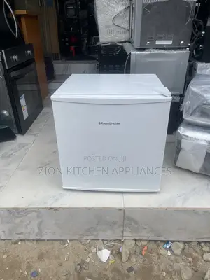 Bedside Refrigerator