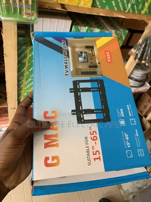 TV Wall Mount