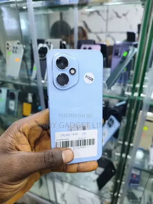 Honor 400 512 GB Blue