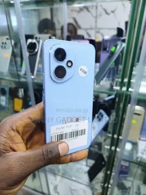 Honor 400 512 GB Blue