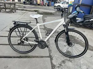 Kalkhoff Bicycle