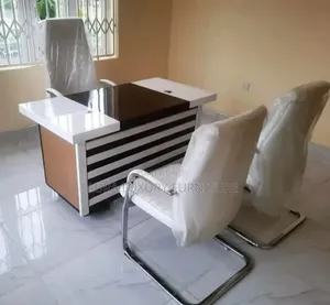 Quality Executive Office Seat