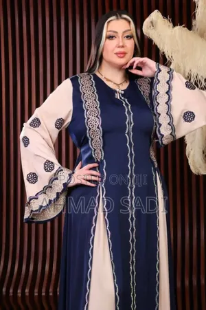 Original Egypt Abaya