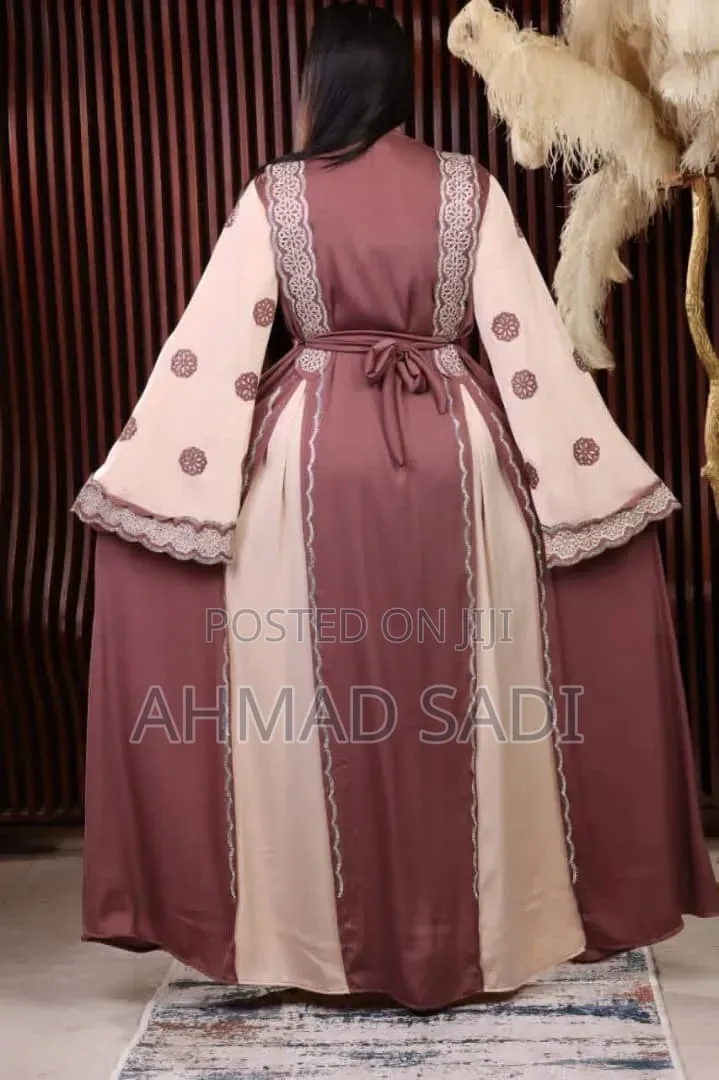 Original Egypt Abaya