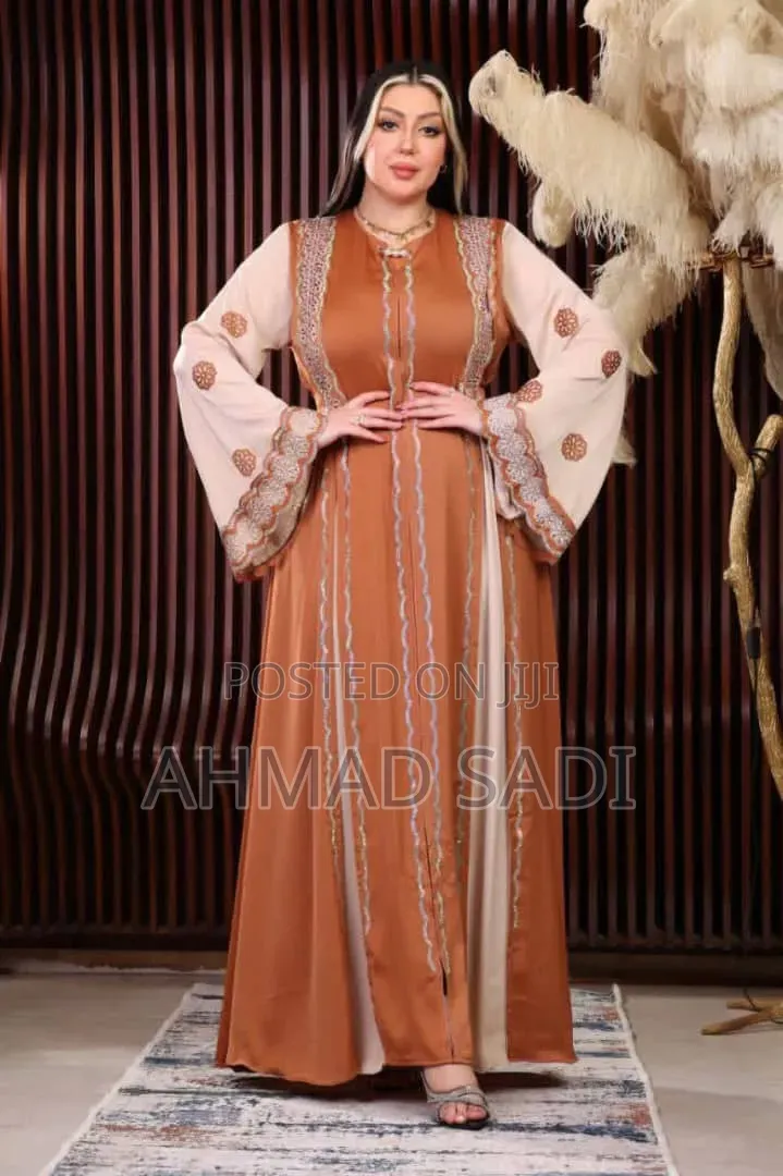 Original Egypt Abaya