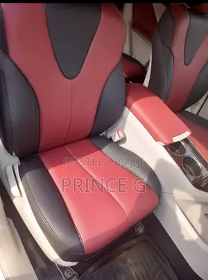 Car Upholstery
