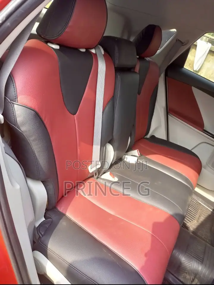 Car Upholstery