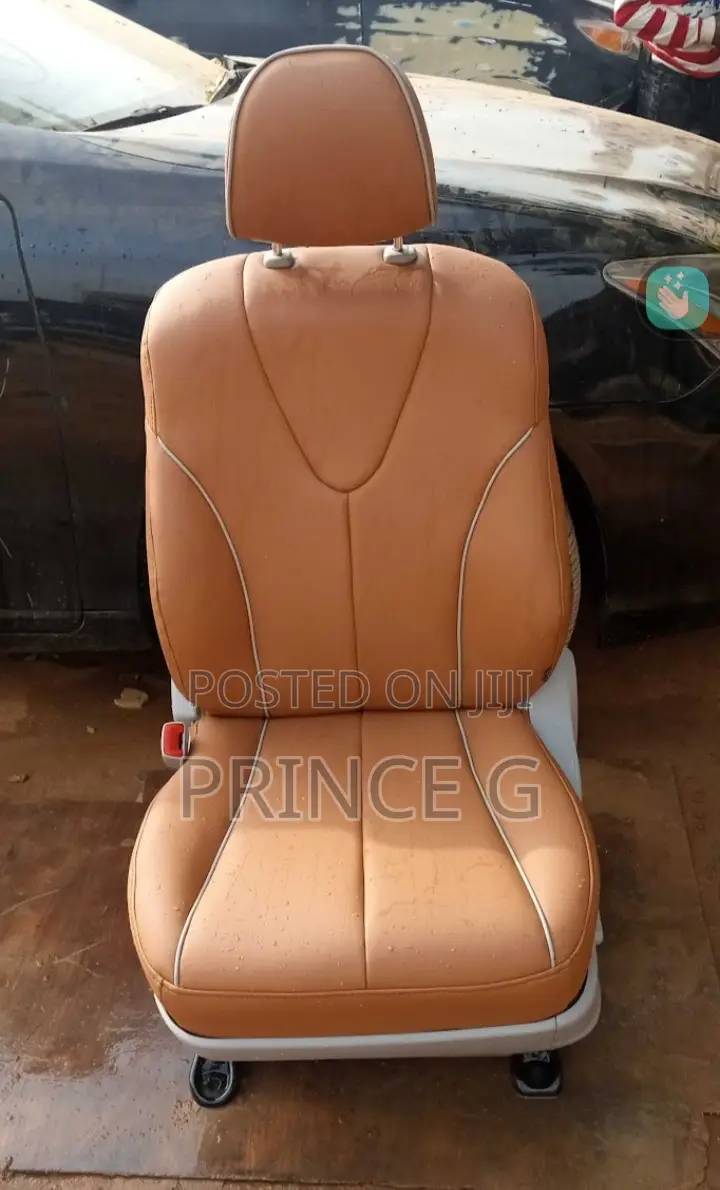 Car Upholstery