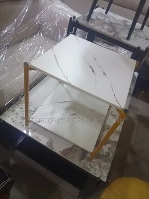 Portable Home or Office Side Table