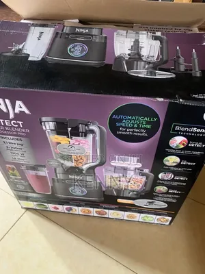 Ninja Power Detect Blender